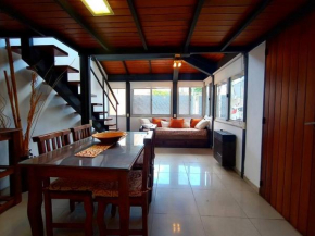 Cómodo Depto en B Villa Belgrano